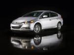 Honda Insight 2009 года